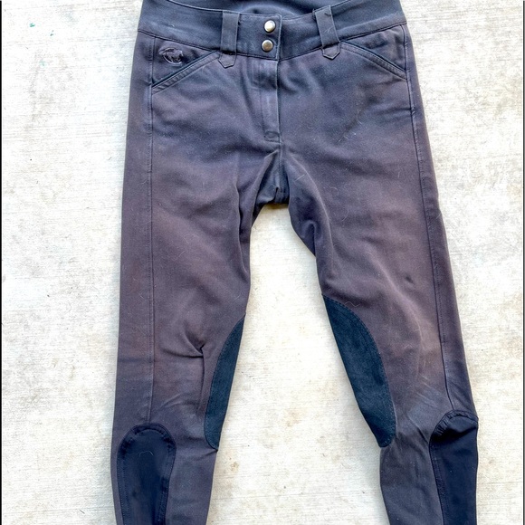 Smartpak Piper Breeches - 26R - Picture 1 of 3